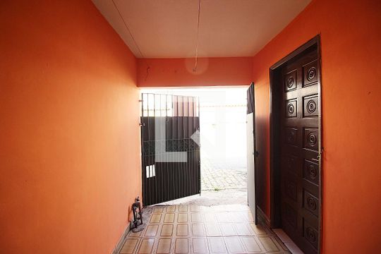 Área de Serviço de casa à venda com 2 quartos, 73m² em Centro, São Bernardo do Campo
