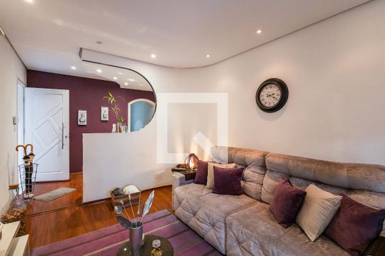 Sala de casa à venda com 3 quartos, 210m² em Sumaré, São Paulo