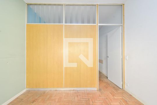 Quarto de kitnet/studio à venda com 1 quarto, 30m² em Consolação, São Paulo