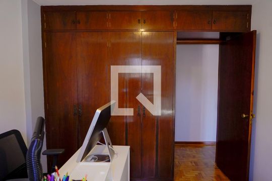 Quarto 1 de apartamento à venda com 2 quartos, 93m² em Vila Santa Eulalia, São Paulo