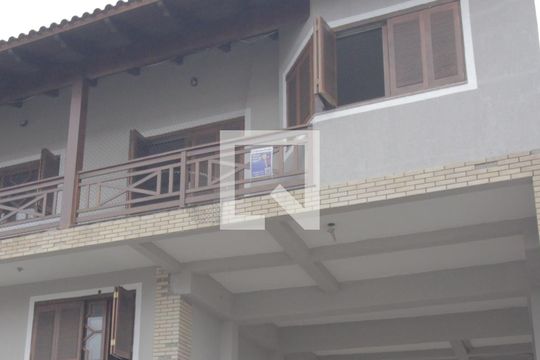 Placa de apartamento à venda com 3 quartos, 150m² em Bairro Fátima, Canoas
