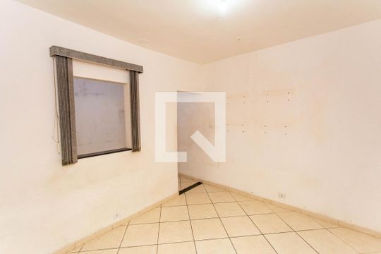 Quarto Casa 1 de casa à venda com 3 quartos, 150m² em Campanário, Diadema