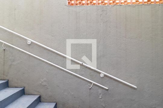Vista do Quarto 1 de casa para alugar com 6 quartos, 379m² em Lauzane Paulista, São Paulo