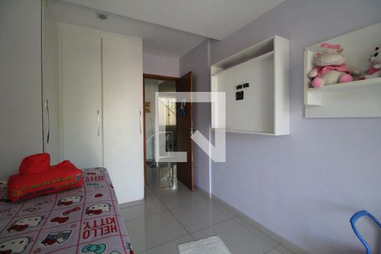 Quarto 1 de casa de condomínio à venda com 4 quartos, 360m² em Freguesia (jacarepaguá), Rio de Janeiro