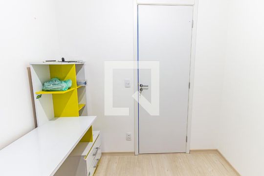 Quarto 1 de apartamento à venda com 2 quartos, 40m² em Brás, São Paulo