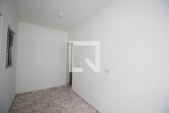 Sala/Cozinha de casa para alugar com 2 quartos, 40m² em Taboão, São Bernardo do Campo