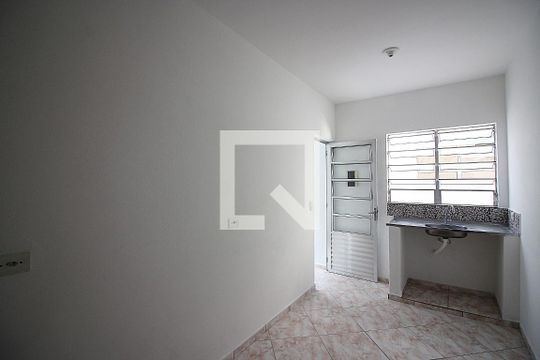Casa para alugar com 2 quartos, 40m² em Taboão, São Bernardo do Campo