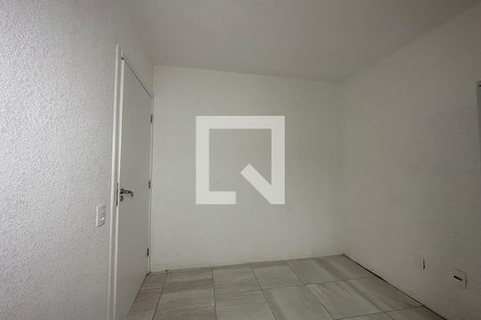Quarto 1  de apartamento à venda com 2 quartos, 42m² em Santos Dumont, São Leopoldo