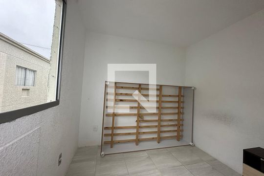 Quarto 2  de apartamento à venda com 2 quartos, 42m² em Santos Dumont, São Leopoldo