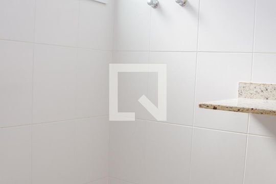 Banheiro da Suíte 01 de apartamento à venda com 3 quartos, 89m² em Méier, Rio de Janeiro