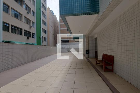 Área comum - Playground de apartamento à venda com 3 quartos, 89m² em Méier, Rio de Janeiro