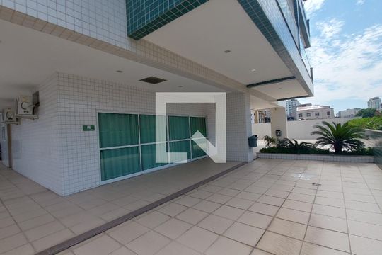 Área comum - Playground de apartamento à venda com 3 quartos, 89m² em Méier, Rio de Janeiro