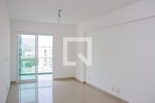 Apartamento à venda com 3 quartos, 89m² em Méier, Rio de Janeiro