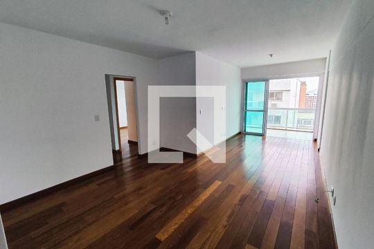 Apartamento à venda com 4 quartos, 112m² em Méier, Rio de Janeiro