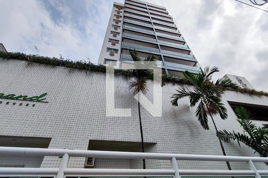 Fachada de apartamento à venda com 4 quartos, 112m² em Méier, Rio de Janeiro