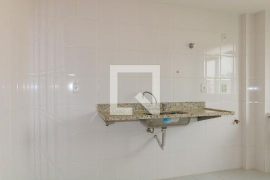 Cozinha de apartamento à venda com 3 quartos, 116m² em Méier, Rio de Janeiro