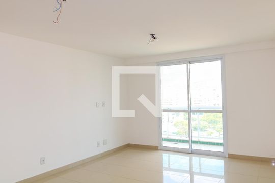 Sala de apartamento à venda com 3 quartos, 116m² em Méier, Rio de Janeiro