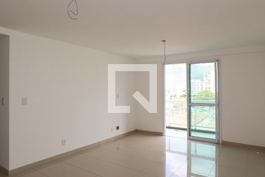 Apartamento à venda com 4 quartos, 116m² em Méier, Rio de Janeiro