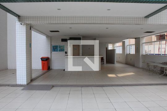 Área comum - Playground de apartamento à venda com 4 quartos, 116m² em Méier, Rio de Janeiro