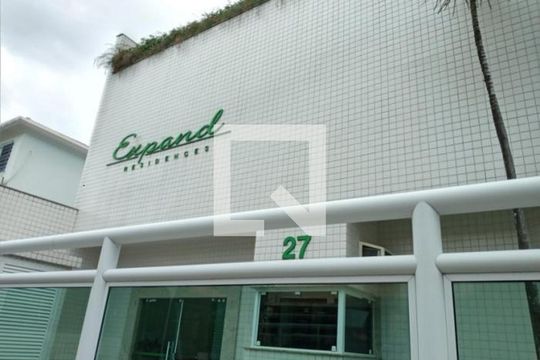 Fachada do Prédio de apartamento à venda com 4 quartos, 116m² em Méier, Rio de Janeiro