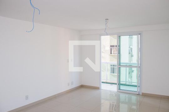 Apartamento à venda com 4 quartos, 116m² em Méier, Rio de Janeiro