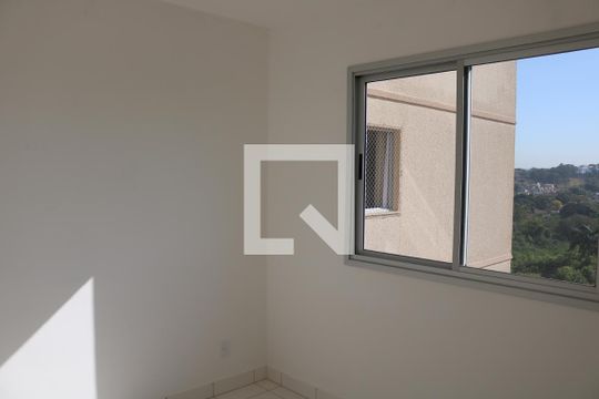 Quarto 1 de apartamento à venda com 3 quartos, 70m² em Vila São Luiz, Goiânia