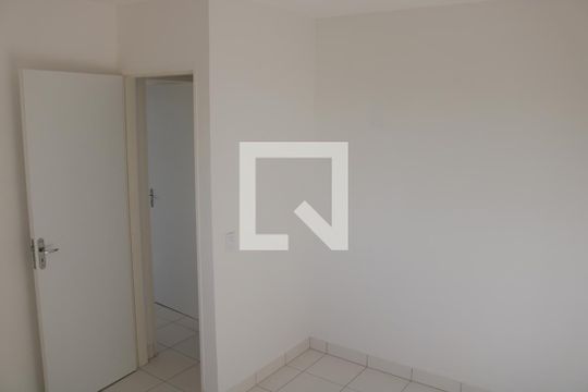 Quarto 1 de apartamento à venda com 3 quartos, 70m² em Vila São Luiz, Goiânia
