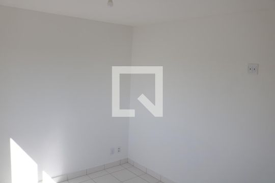 Suíte de apartamento à venda com 3 quartos, 70m² em Vila São Luiz, Goiânia
