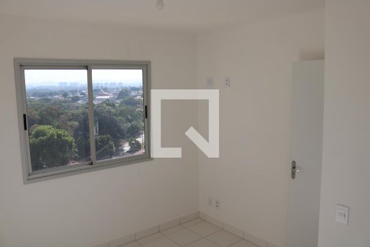 Quarto 1 de apartamento à venda com 3 quartos, 70m² em Vila São Luiz, Goiânia