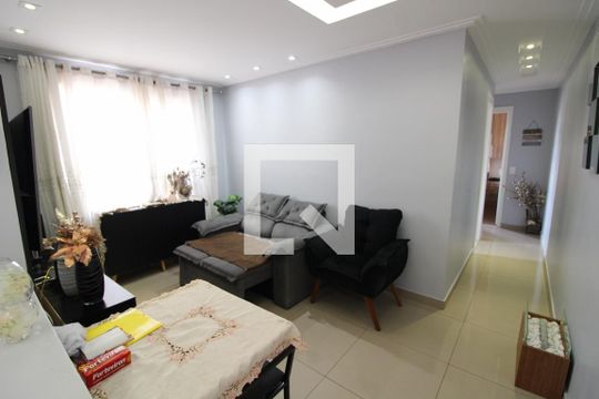 Apartamento para alugar com 2 quartos, 45m² em Vila Independência, São Paulo