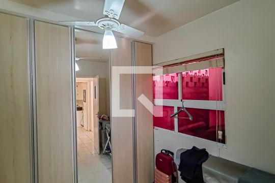 quarto 1 de casa à venda com 3 quartos, 110m² em Taquara, Rio de Janeiro
