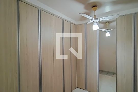 quarto 1 de casa à venda com 3 quartos, 110m² em Taquara, Rio de Janeiro