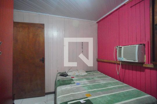 Quarto 2 de casa à venda com 2 quartos, 80m² em Campina, São Leopoldo