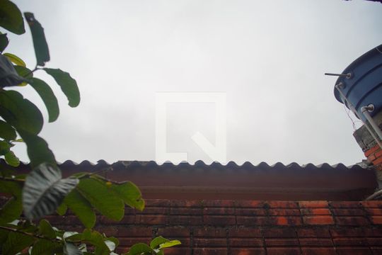 Vista do Quarto 2 de casa à venda com 2 quartos, 80m² em Campina, São Leopoldo