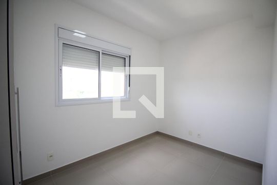 Quarto 2 de apartamento para alugar com 2 quartos, 61m² em Melville Empresarial I E Ii, Barueri