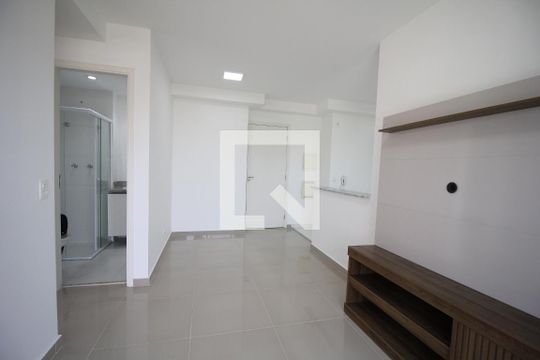 Sala de apartamento para alugar com 2 quartos, 61m² em Melville Empresarial I E Ii, Barueri