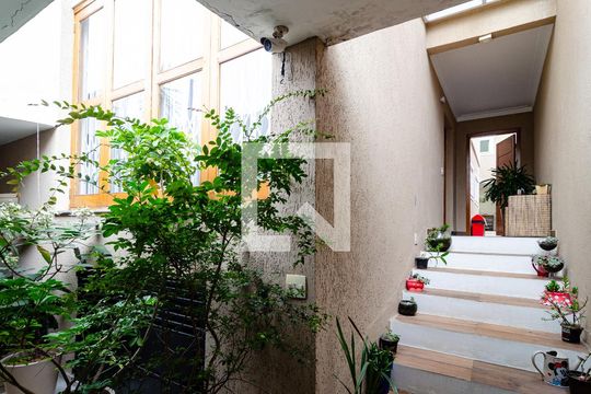 Entrada de casa à venda com 3 quartos, 220m² em Jabaquara, São Paulo