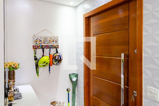 Sala de casa à venda com 3 quartos, 220m² em Jabaquara, São Paulo