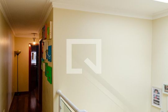 Corredor de casa à venda com 3 quartos, 220m² em Jabaquara, São Paulo