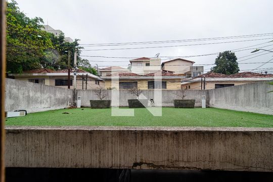 Vista Sala de casa à venda com 3 quartos, 220m² em Jabaquara, São Paulo