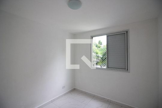 Quarto 1 de apartamento para alugar com 2 quartos, 55m² em Ferrazópolis, São Bernardo do Campo