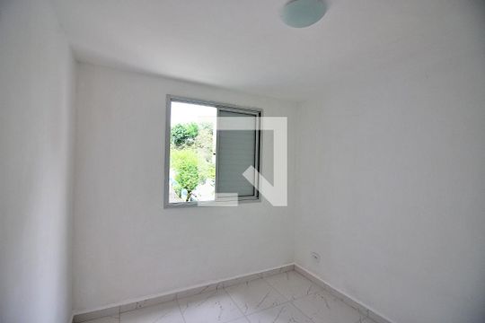 Quarto 1 de apartamento para alugar com 2 quartos, 55m² em Ferrazópolis, São Bernardo do Campo