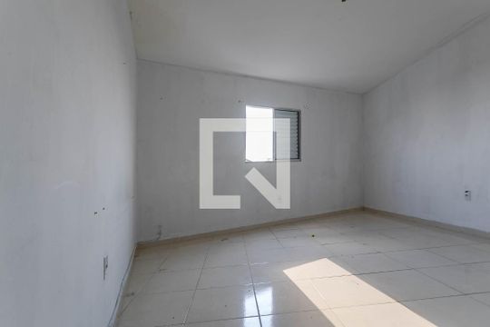 Sala/Quarto de kitnet/studio para alugar com 1 quarto, 40m² em Vila Mogi Moderno, Mogi das Cruzes