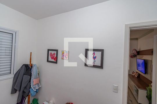 Quarto 1 de apartamento à venda com 2 quartos, 55m² em Jardim Chapadão, Campinas