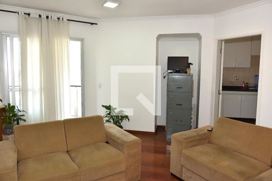 Apartamento à venda com 2 quartos, 65m² em Jardim Taquaral, São Paulo