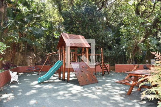 Área comum -Playground de apartamento à venda com 2 quartos, 65m² em Jardim Taquaral, São Paulo