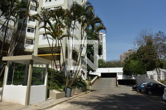 Área comum de apartamento à venda com 2 quartos, 65m² em Jardim Taquaral, São Paulo