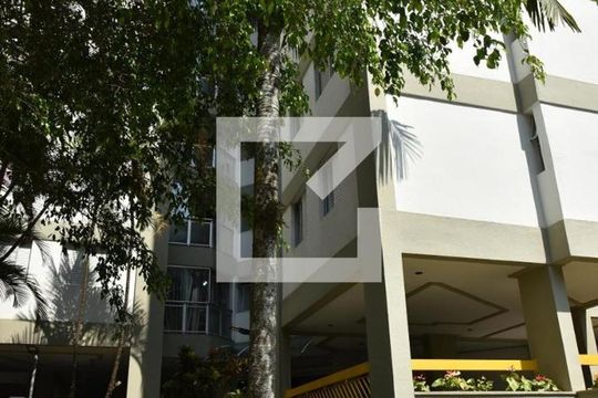 Fachada do bloco de apartamento à venda com 2 quartos, 65m² em Jardim Taquaral, São Paulo