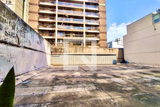 Sala de apartamento para alugar com 2 quartos, 68m² em Ipanema, Rio de Janeiro