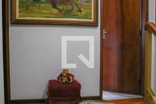 Piso Superior de casa à venda com 3 quartos, 411m² em Siciliano, São Paulo